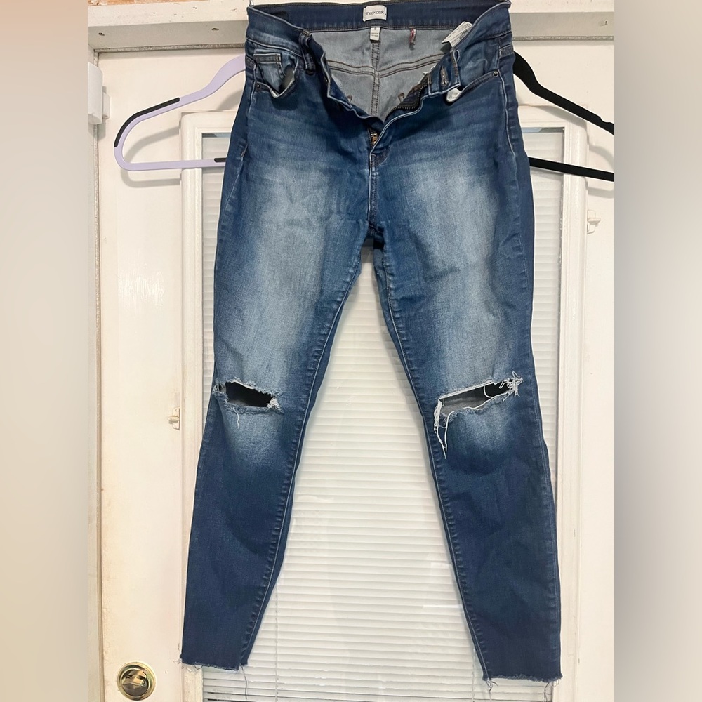 Jeans